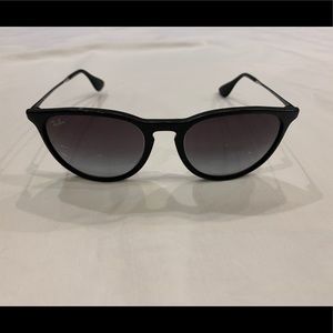 Erika Ray-Bans